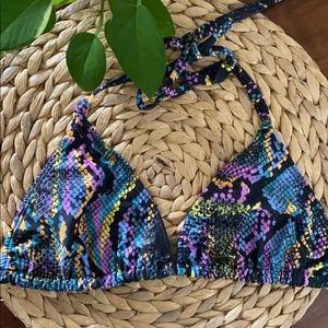 Bikini bra by mar&coco